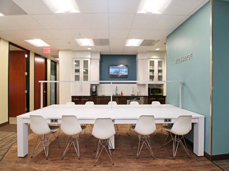 Regus